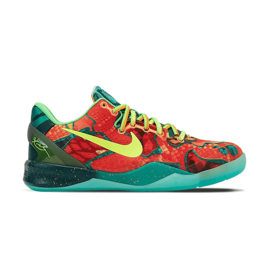 Nike Kobe 8 Protro GS 'What The Kobe' 2025 — UK 13.5 | EU 32 | US 1Y — Side View