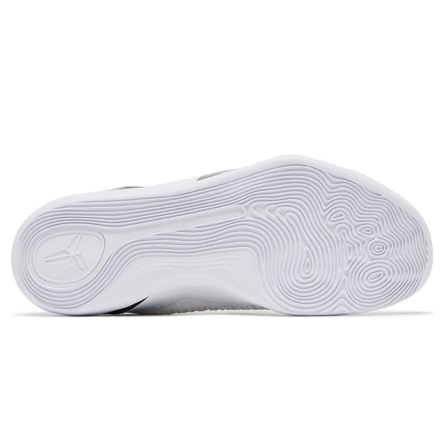 Nike Kobe 9 Elite Low Protro 'Halo' — UK 3 | EU 35.5 | US 3.5 — Detail View