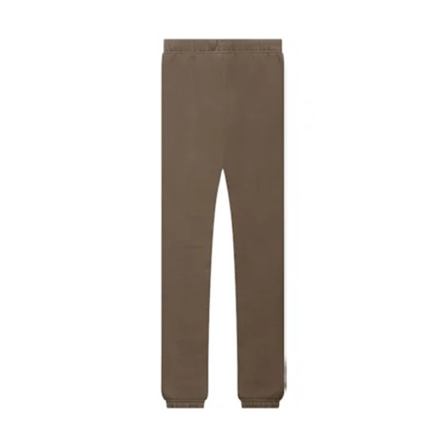Fear of God Essentials Kids Sweatpant 'Harvest' — XXS - 2/3 — Side View