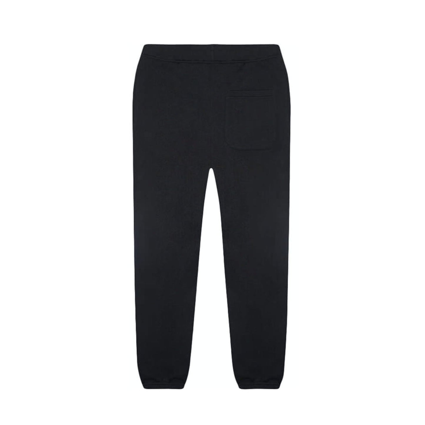FEAR OF GOD ESSENTIALS Polar Fleece Sweatpants 'Stretch Limo' — XXS — Side View