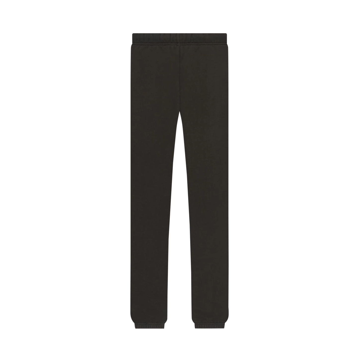 Fear of God Essentials Sweatpant 'Off Black' — XXS — Side View