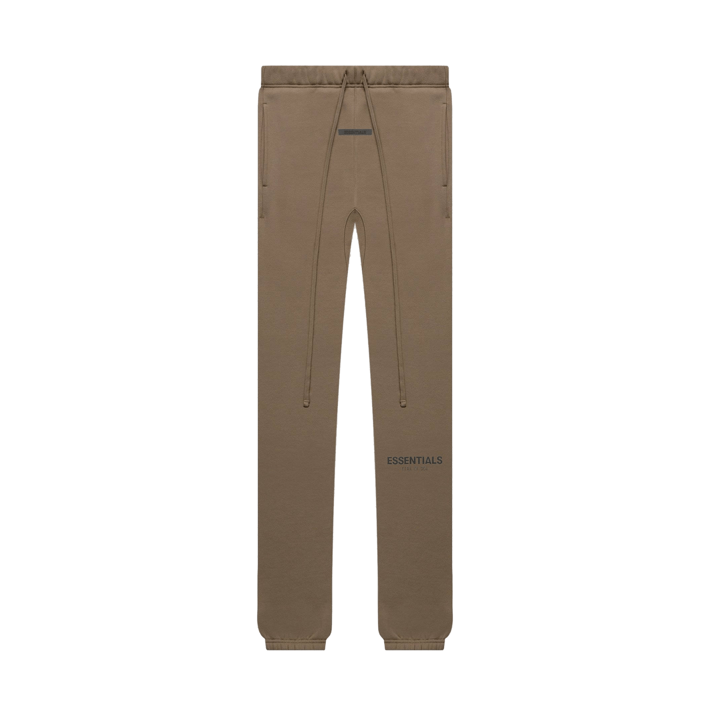 Fear of God Essentials Sweatpant 'Harvest' — XXS — Front View