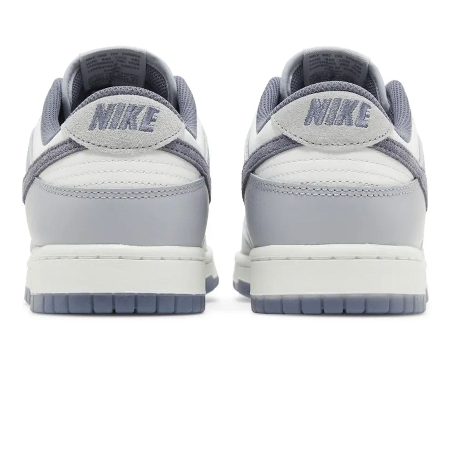 Nike Dunk Low SE 'Light Carbon' — UK 3 | EU 35.5 | US 3.5 — Detail View