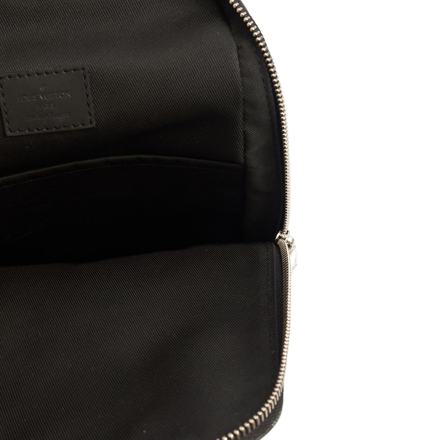 Louis Vuitton Cross Body Avenue Sling bag in Damier Graphite, Canvas — Alternate View 21