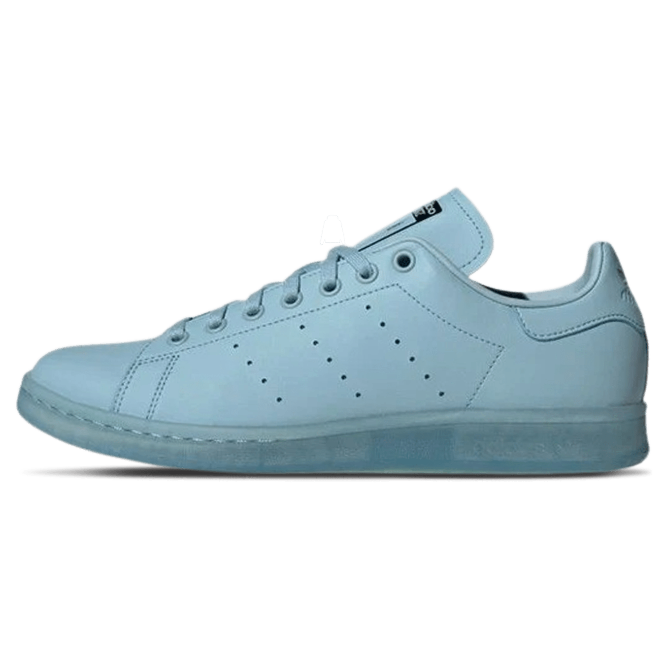 Adidas Stan Smith 'Boba Fett' — UK 3.5 | EU 36 | US 4 — Front View