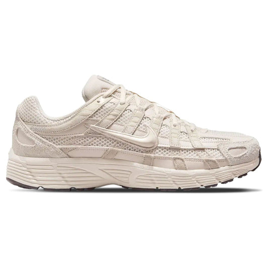 Nike P-6000 SE 'Light Orewood Brown' — UK 3 | EU 35.5 | US 3.5 — Side View