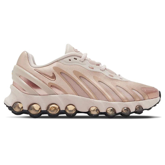 Nike Wmns Air Max DN8 'Rose Gold' — UK 2.5 | EU 35.5 | US 5 — Side View