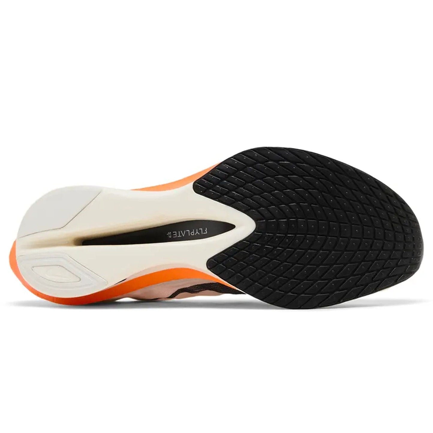 Nike ZoomX VaporFly 4 'Prototype' — UK 3 | EU 35.5 | US 3.5 — Detail View