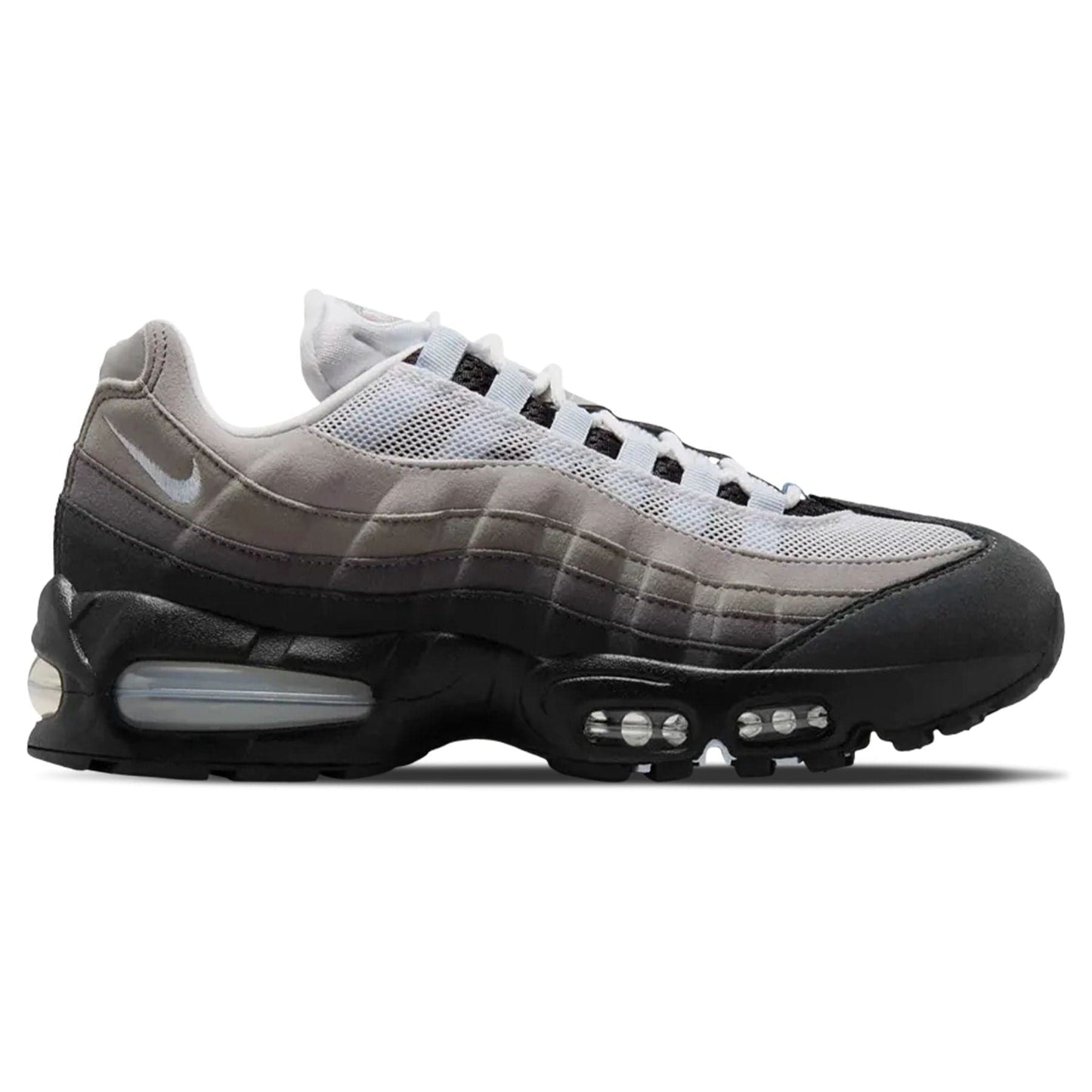 Nike Air Max 95 Wmns 'Blue Tint' 2025 — UK 2.5 | EU 35.5 | US 5 — Side View