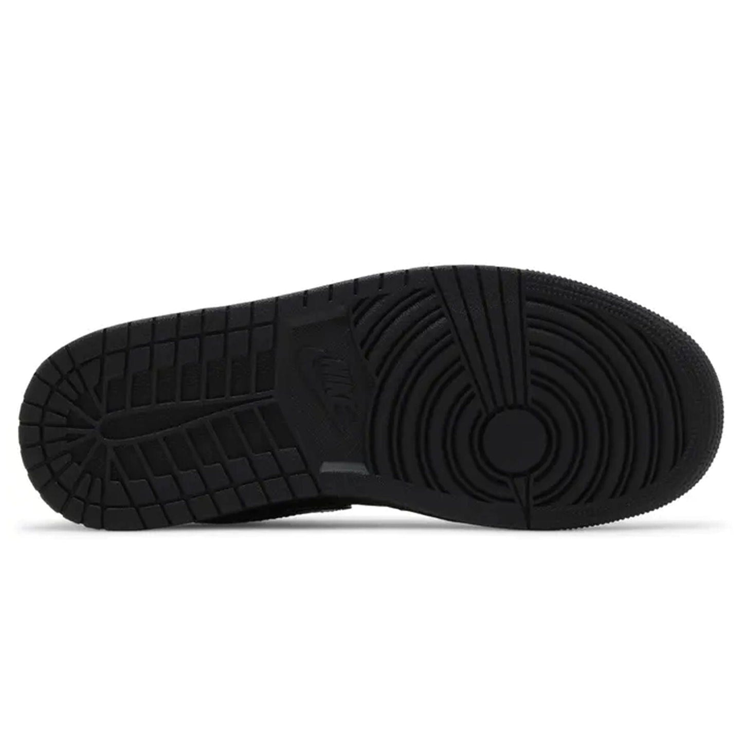 Air Jordan 1 Low SE Wmns 'Black Croc' — UK 2.5 | EU 35.5 | US 5 — Detail View