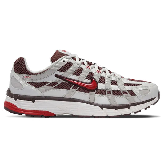 Nike P-6000 Wmns 'Dark Pony' — UK 2.5 | EU 35.5 | US 5 — Side View