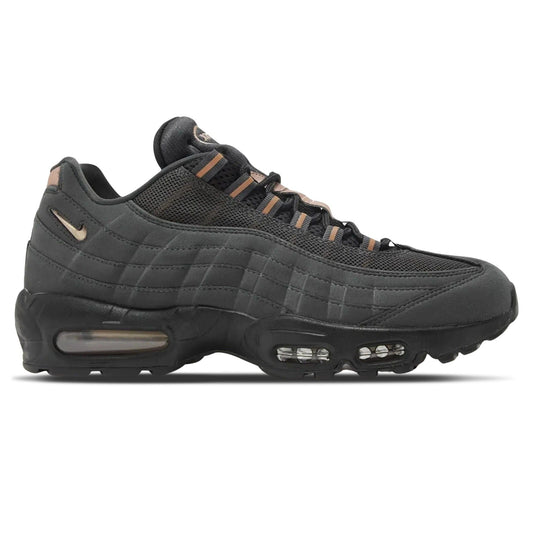 Central Cee x Nike Air Max 95 'Live Yours' — UK 3 | EU 35.5 | US 3.5 — Side View