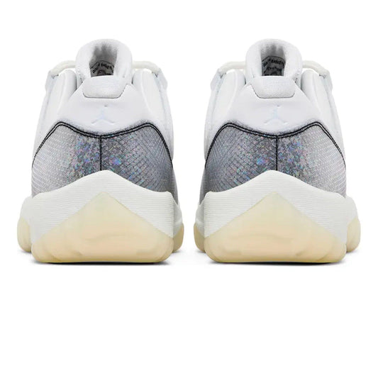 Air Jordan 11 Low Retro 'Year of the Snake' — UK 3 | EU 35.5 | US 3.5 — Side View