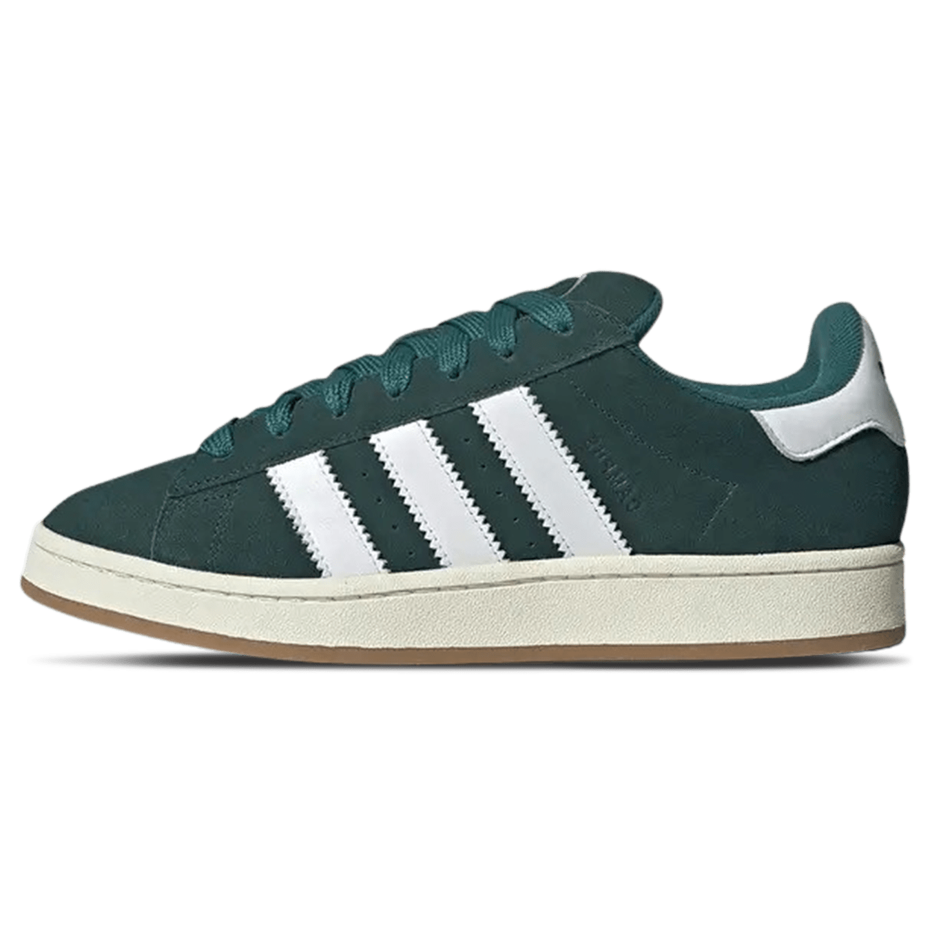 Adidas Campus 00s 'St Forest Glade' — UK 3.5 | EU 36 | US 4 — Front View