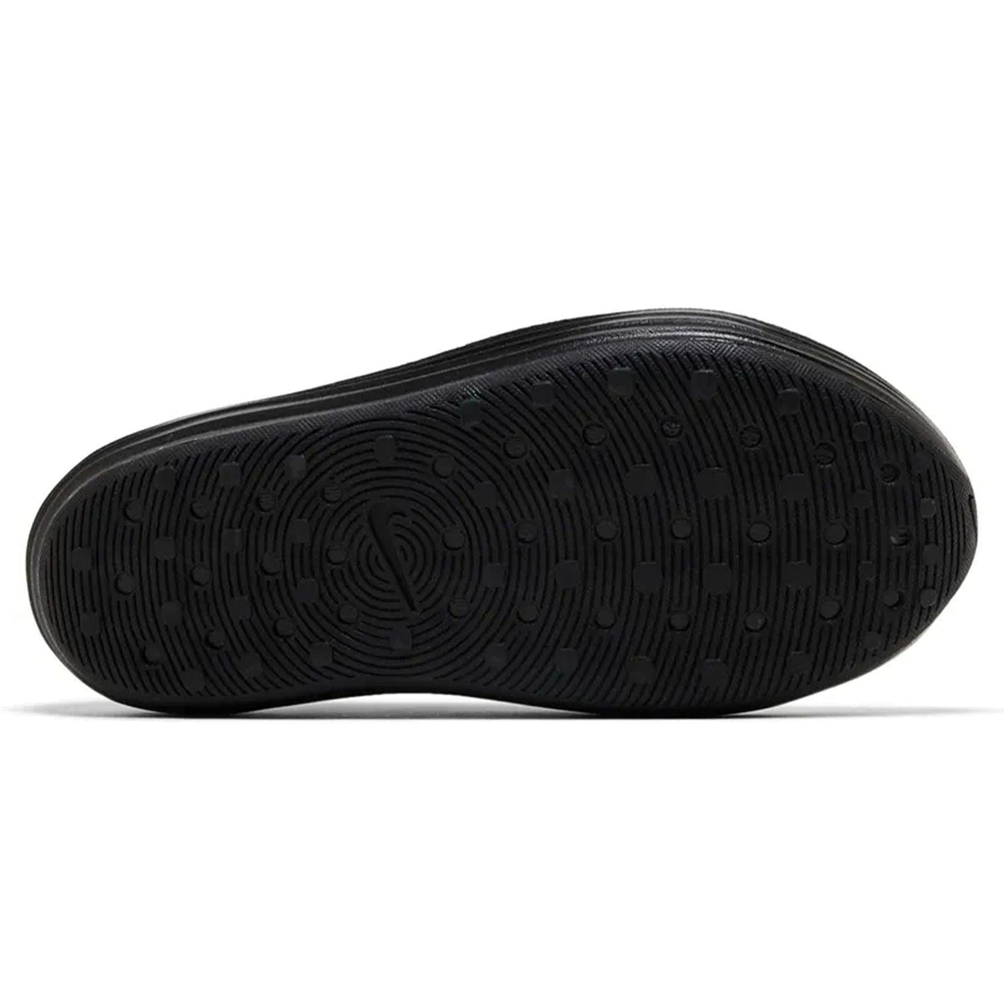 Nike ReactX Rejuven8 'Triple Black' — UK 3 | EU 35.5 | US 3.5 — Detail View