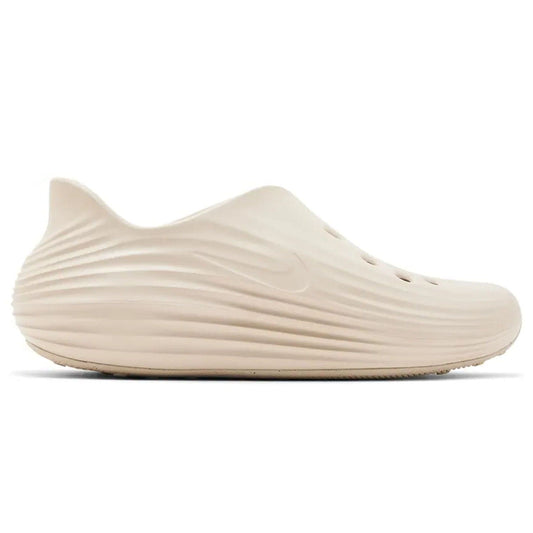 Nike ReactX Rejuven8 'Light Orewood Brown' — UK 3 | EU 35.5 | US 3.5 — Side View