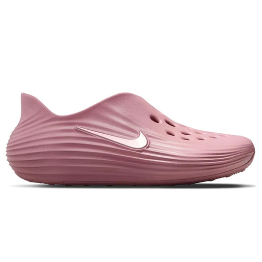 Nike ReactX Rejuven8 Wmns 'Elemental Pink' — UK 2.5 | EU 35.5 | US 5 — Side View