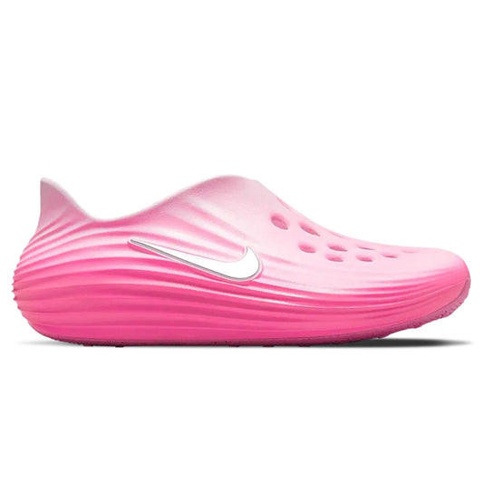 Nike ReactX Rejuven8 Wmns 'Pinksicle' — UK 2.5 | EU 35.5 | US 5 — Side View