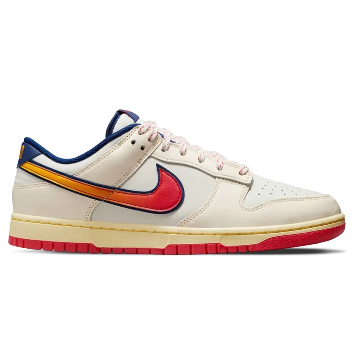 Nike Dunk Low 'Retro Pack' — UK 3 | EU 35.5 | US 3.5 — Side View