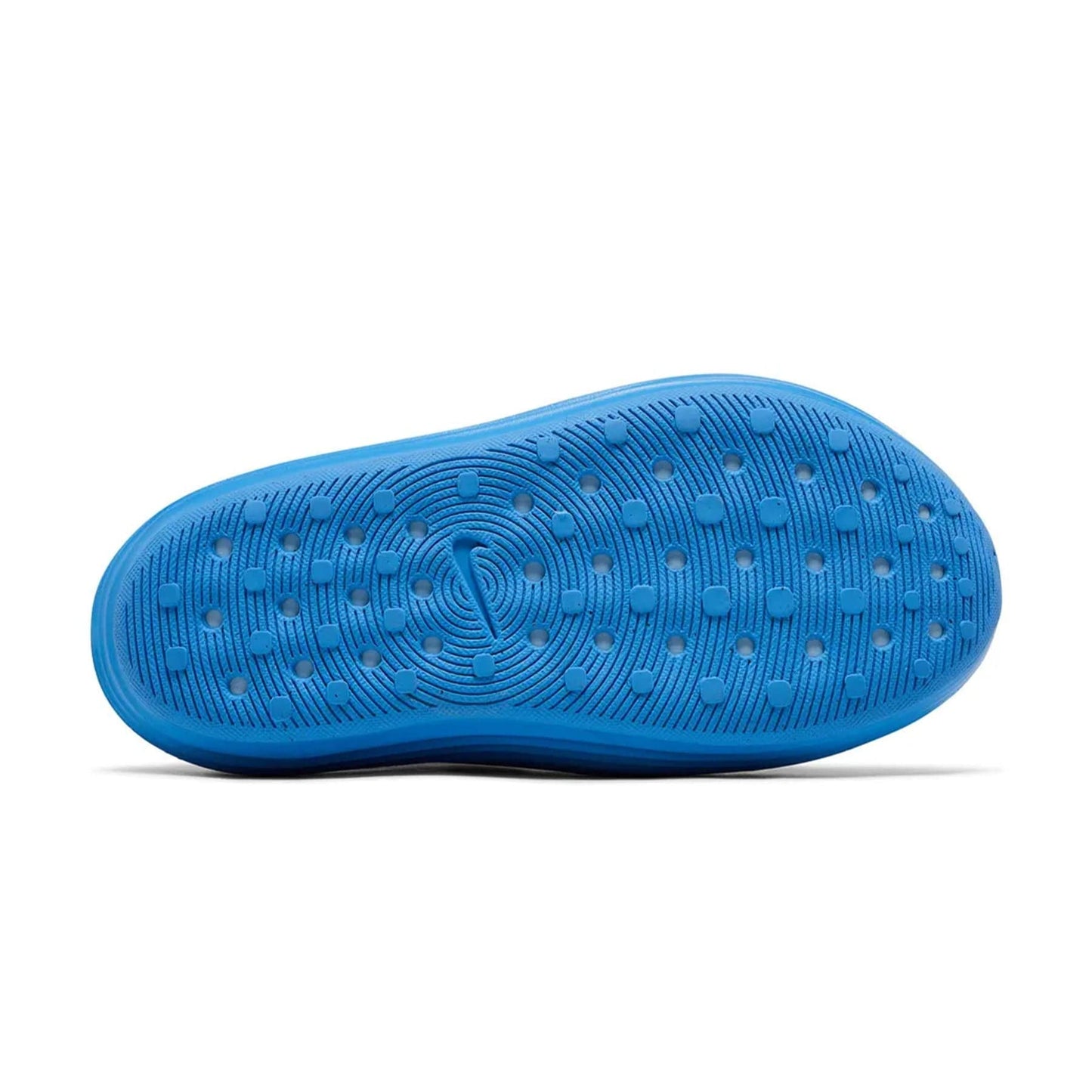 Nike ReactX Rejuven8 GS 'Glacier Blue' — UK 13.5 | EU 32 | US 1Y — Detail View