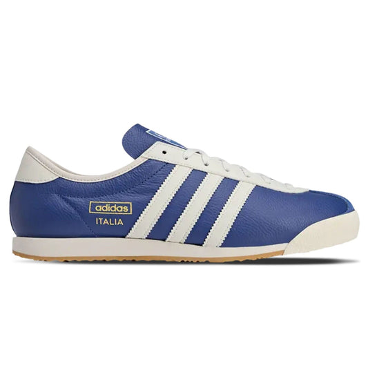 C.P. Company x adidas Italia SPZL 'Collegiate Royal' — UK 3.5 | EU 36 | US 4 — Side View