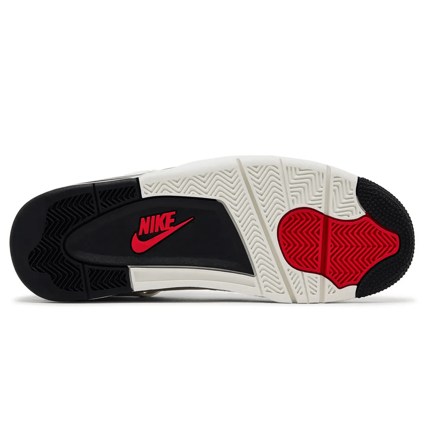 Air Jordan 4 Retro 'Flight Club' — UK 3 | EU 35.5 | US 3.5 — Detail View