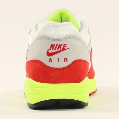 Nike Air Max 1 'Air Max Day' — UK 3 | EU 35.5 | US 3.5 — Back View