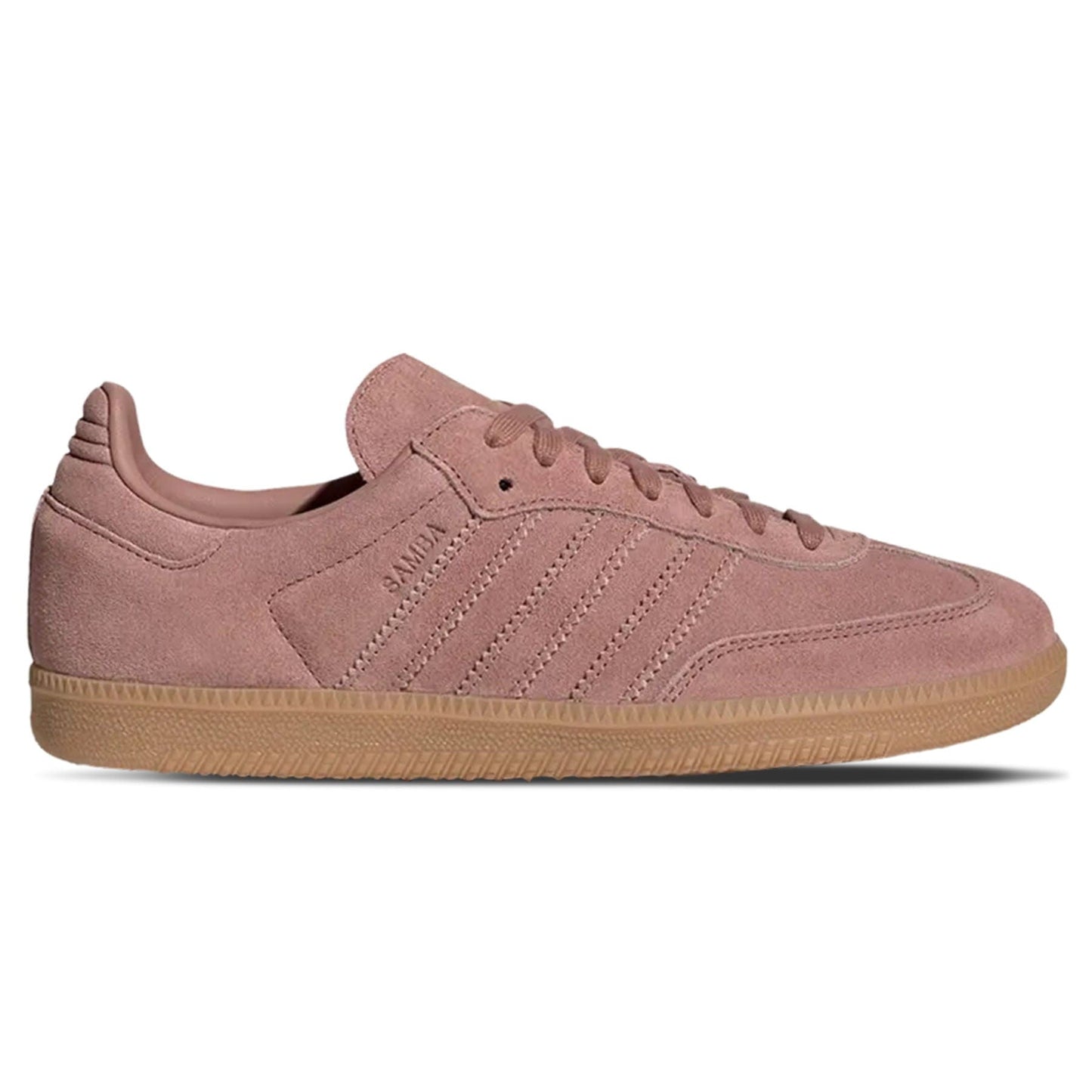 adidas Samba OG 'Warm Clay' — UK 3.5 | EU 36 | US 4 — Side View