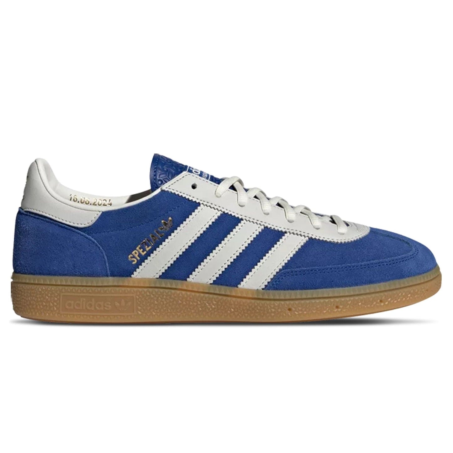 adidas Handball Spezial '75th Anniversary' — UK 3.5 | EU 36 | US 4 — Side View