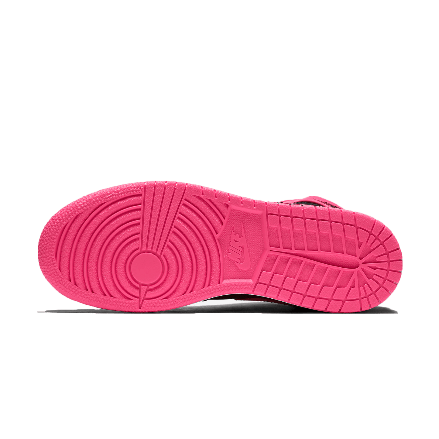 Serena Williams x Air Jordan 1 Retro High EP GG '23' — UK 13.5 | EU 32 | US 1Y — Top View