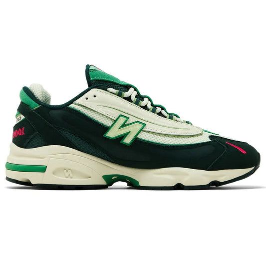 Concepts x New Balance 1000 'Mile' — UK 3.5 | EU 36 | US 4 — Side View