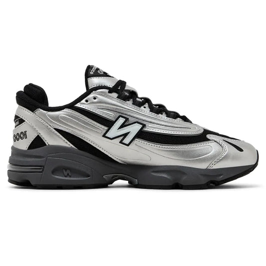 New Balance 1000 'Grey Day 2025' — UK 3.5 | EU 36 | US 4 — Side View
