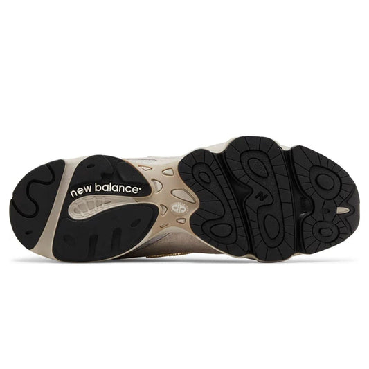 New Balance 1000 'Moonrock Sea Salt' — UK 3.5 | EU 36 | US 4 — Side View