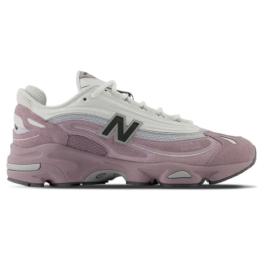 New Balance 1000 'Light Mauve' — UK 3.5 | EU 36 | US 4 — Side View