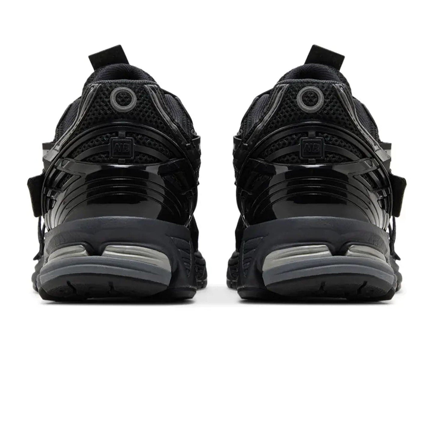New Balance 1906A 'Black' — UK 3.5 | EU 36 | US 4 — Detail View