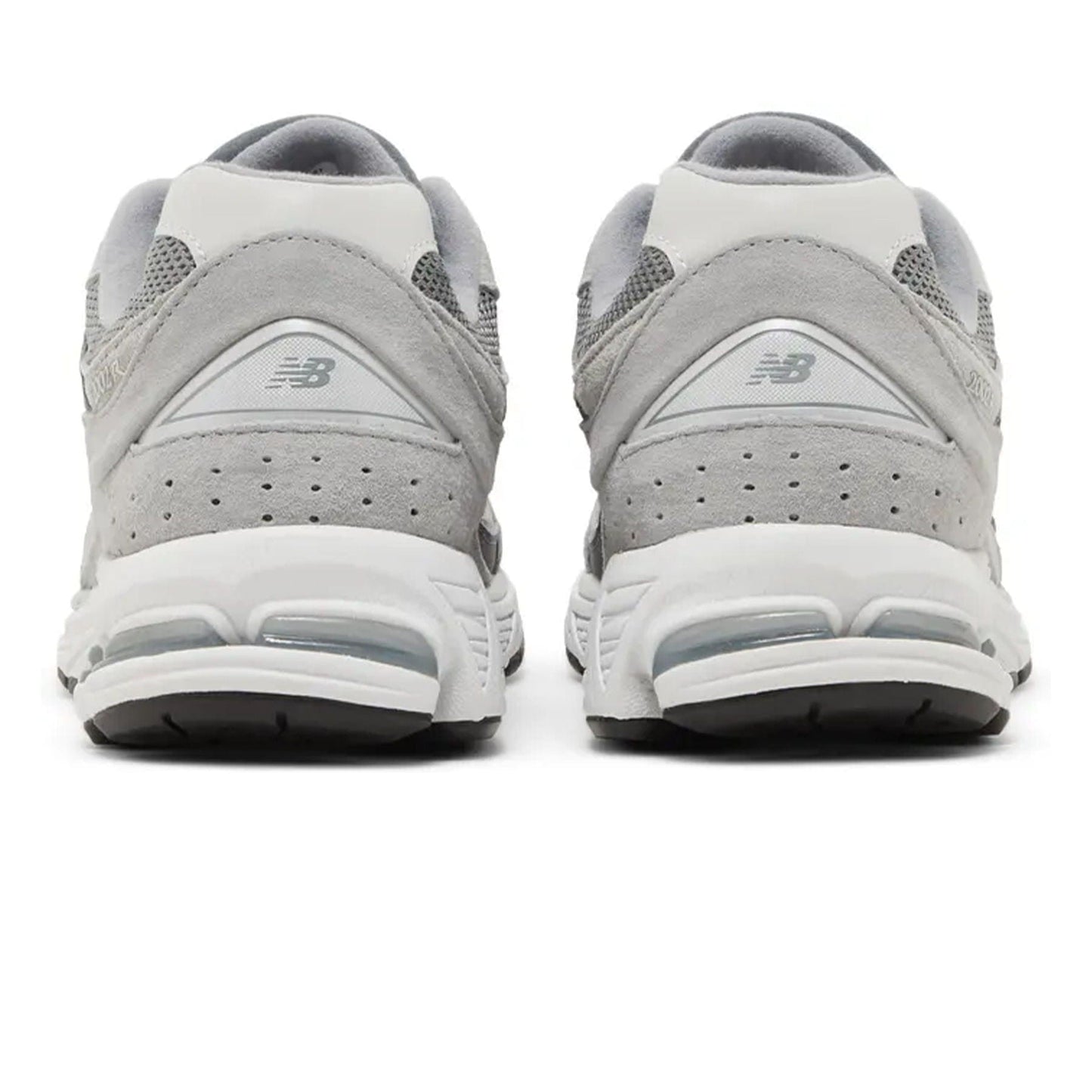 New Balance 2002R 'Steel Orca' — UK 3.5 | EU 36 | US 4 — Detail View