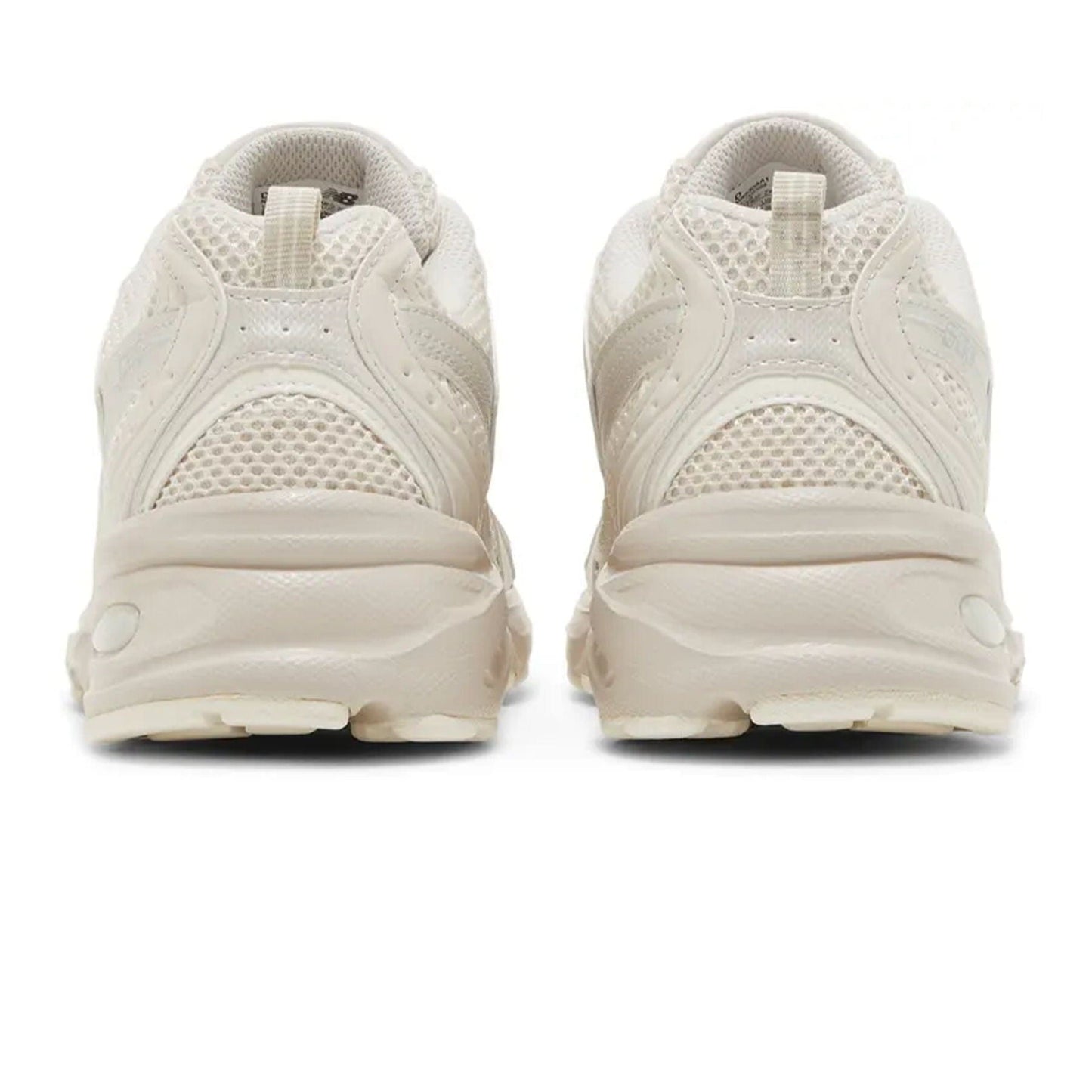 New Balance 530 'Moonbeam Sea Salt' — UK 3.5 | EU 36 | US 4 — Detail View