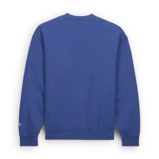 Nike x Nigo Sweatshirt 'Blue' — XXS — Side View