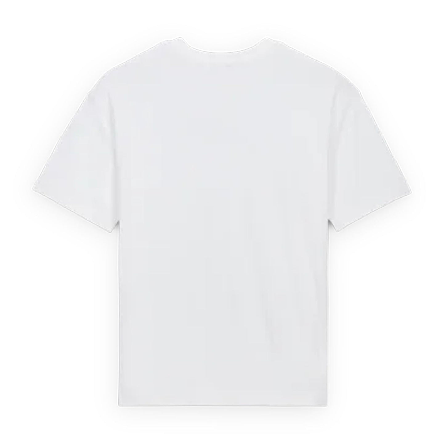Nike x Nigo Tee 'White' — XXS — Side View