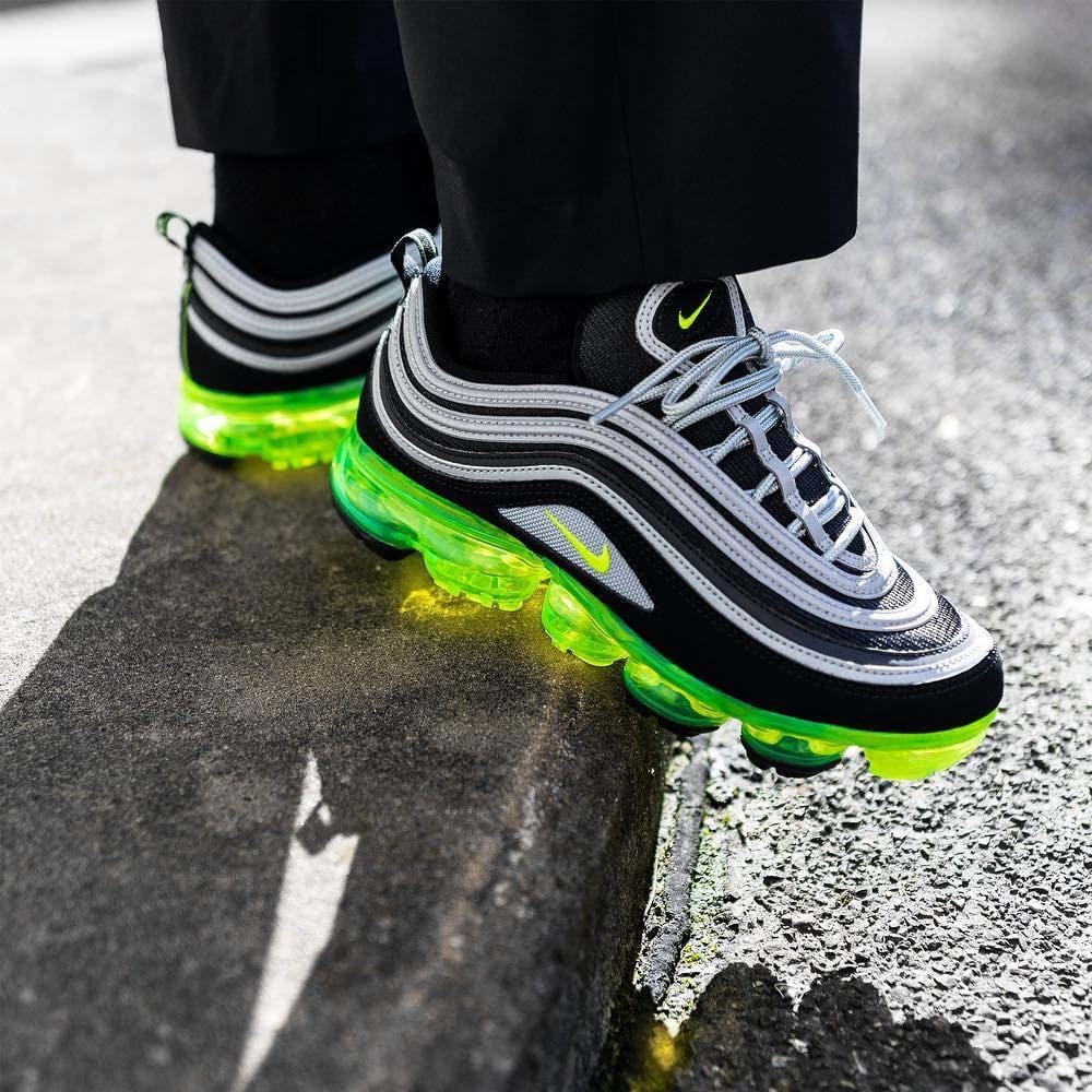 Nike Air VaporMax 97 Japan — UK 3 | EU 35.5 | US 3.5 — Alternate View 8