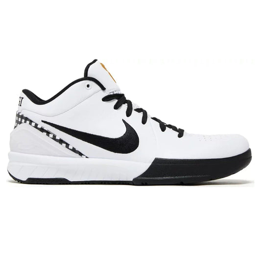 Nike Zoom Kobe 4 Protro 'Mambacita' — UK 3 | EU 35.5 | US 3.5 — Side View