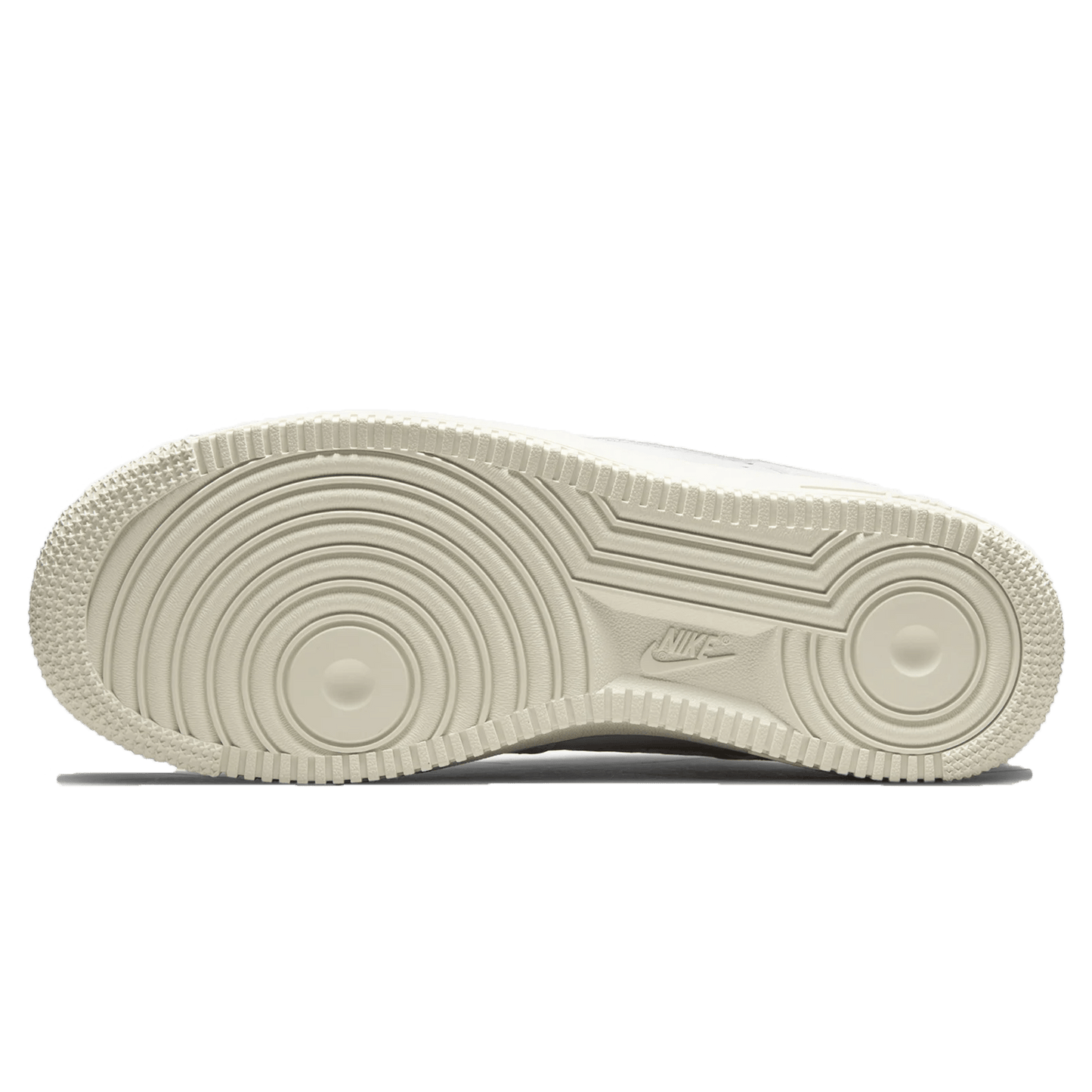 Nike Air Force 1 Low Wmns Premium 'Jewels' — UK 2.5 | EU 35.5 | US 5 — Top View