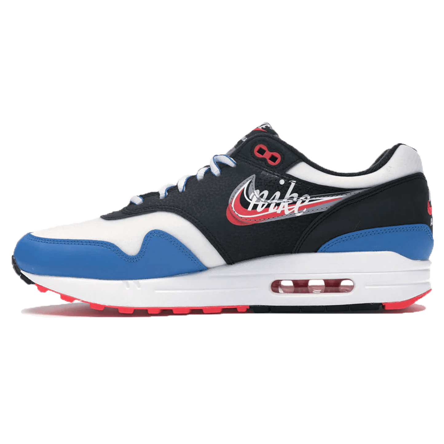 Nike Air Max 1 'Time Capsule' — UK 3 | EU 35.5 | US 3.5 — Front View