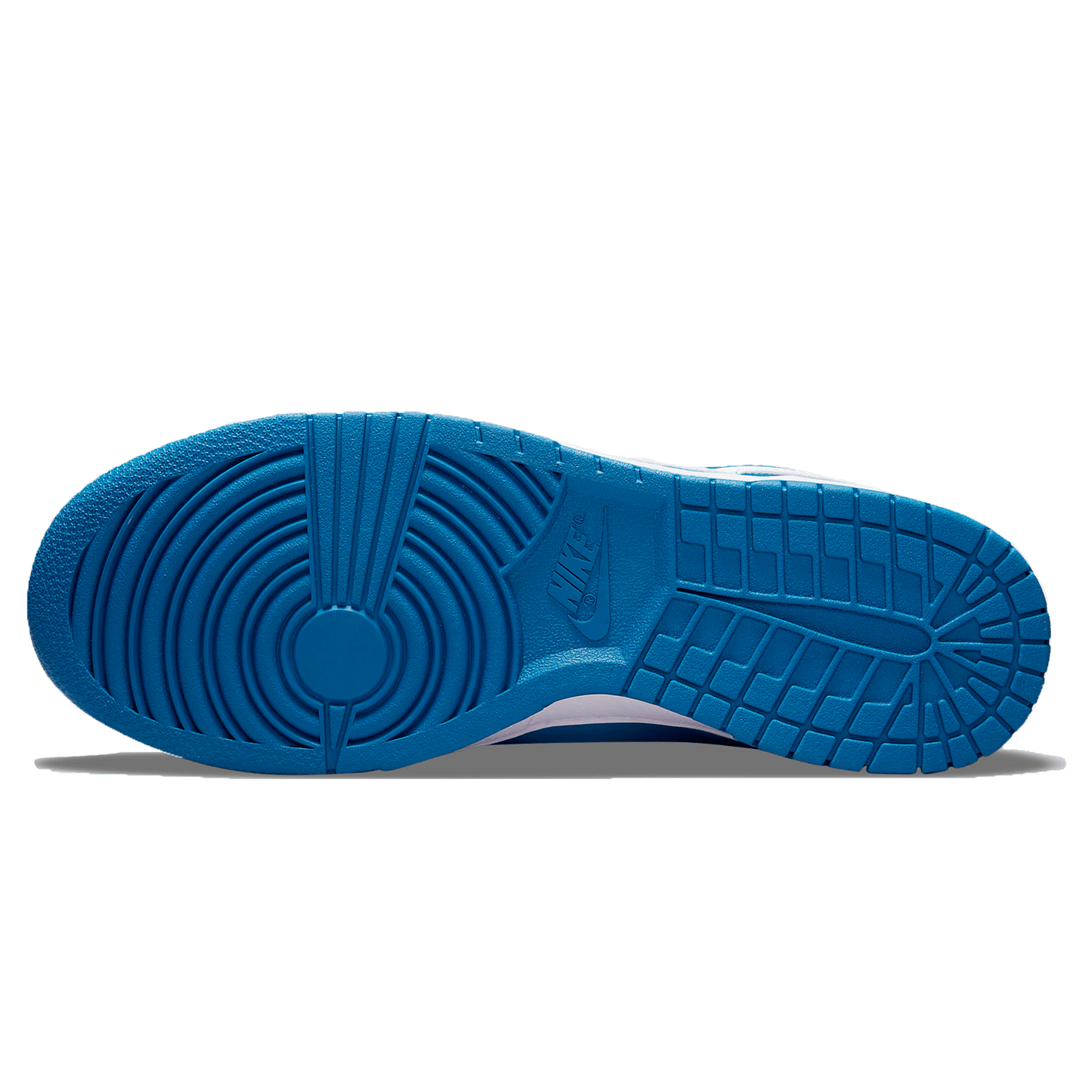 Nike Dunk Low 'Dark Marina Blue' — UK 3 | EU 35.5 | US 3.5 — Detail View