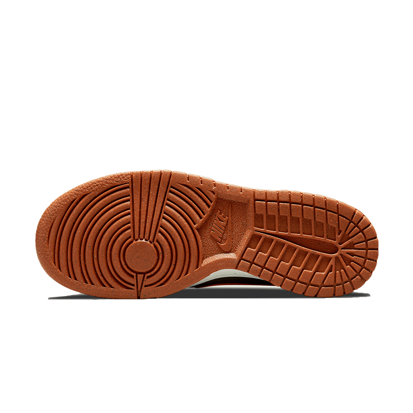 Nike Dunk Low SE GS 'Toasty - Sequoia' — UK 13.5 | EU 32 | US 1Y — Top View
