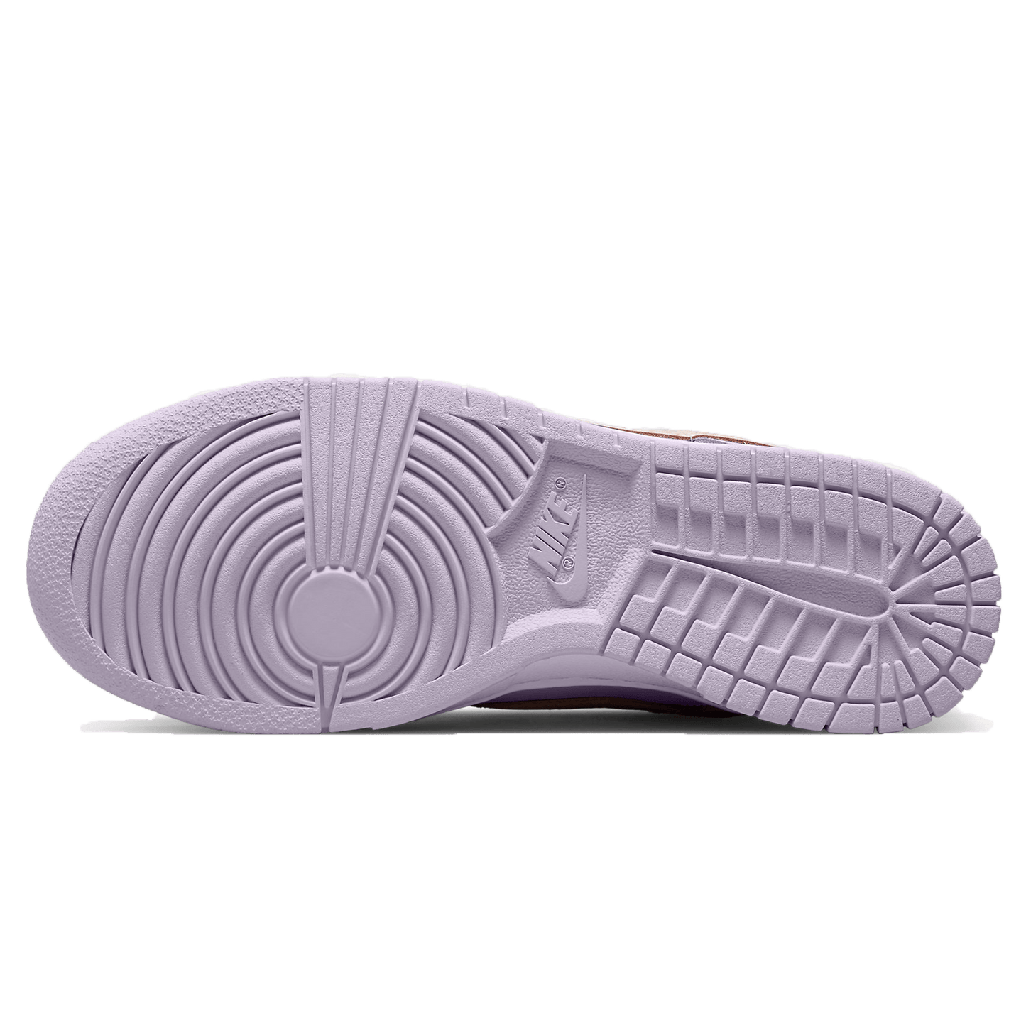 Nike Dunk Low Wmns Easter — UK 2.5 | EU 35.5 | US 5 — Top View