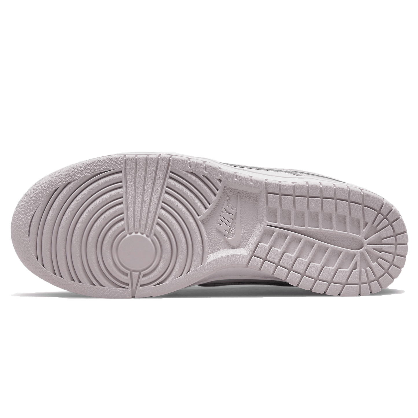 Nike Dunk Low Wmns 'Light Violet' — UK 2.5 | EU 35.5 | US 5 — Detail View