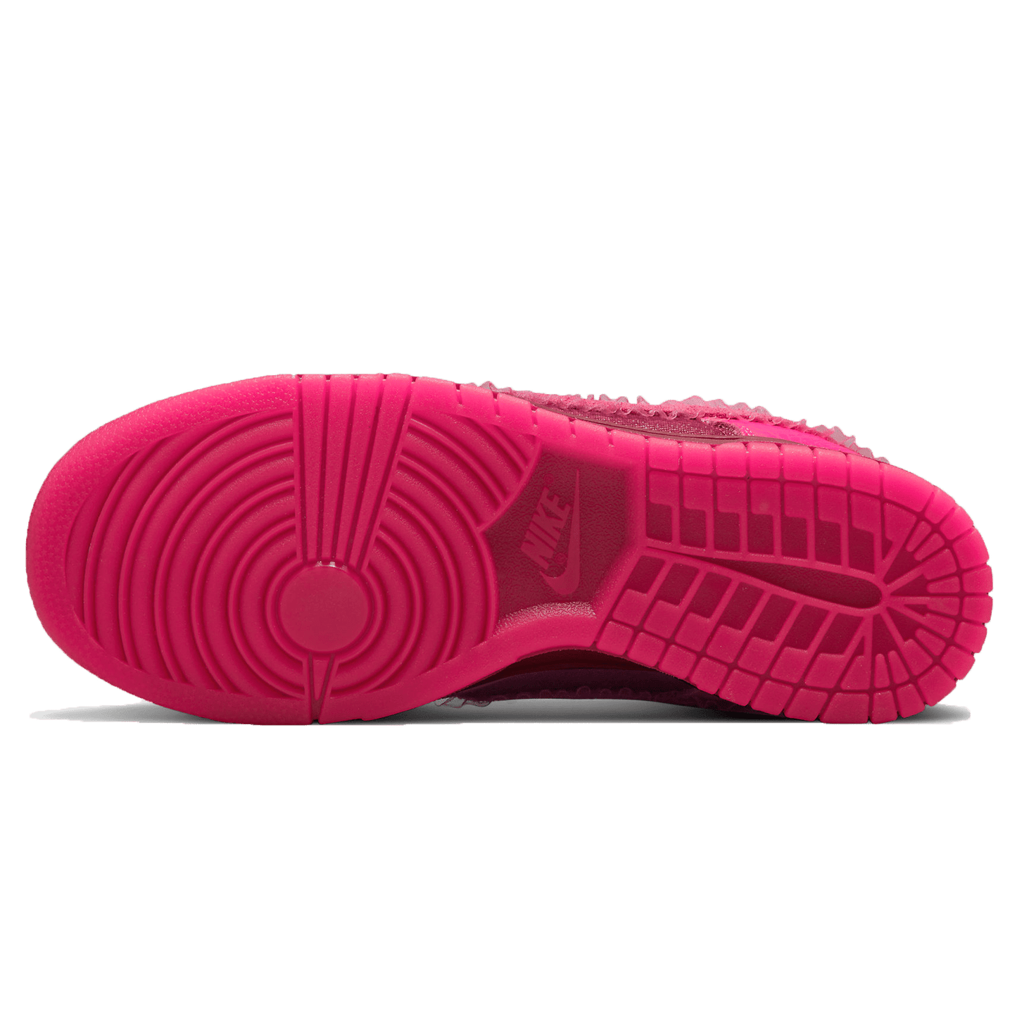 Nike Wmns Dunk Low 'Valentine's Day' — UK 2.5 | EU 35.5 | US 5 — Detail View