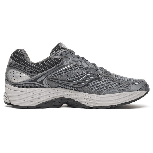 Saucony Progrid Omni 9 OG 'Carbon Cadet' — UK 1 — Side View