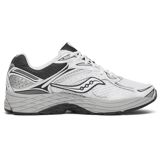 Saucony Progrid Omni 9 OG 'White Cadet' — UK 1 — Side View